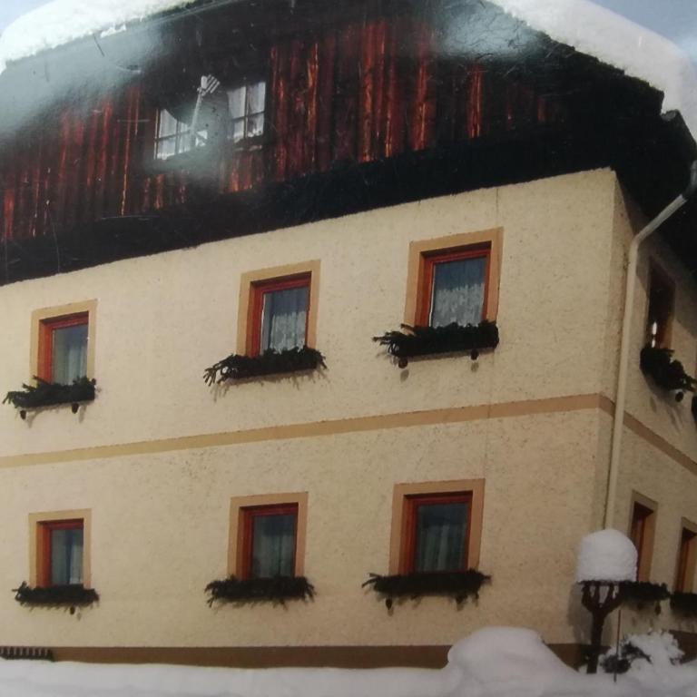 Haus Stöffler - Apartment mit Blick auf die Berge - 2