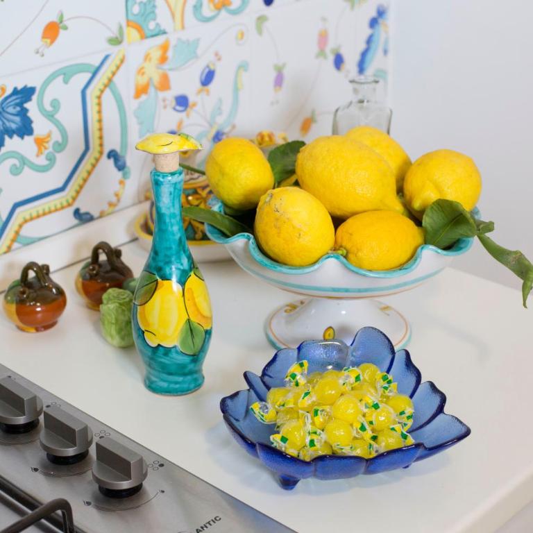 Maison Rossella in the heart of Sorrento - Casa Vacanze - 18