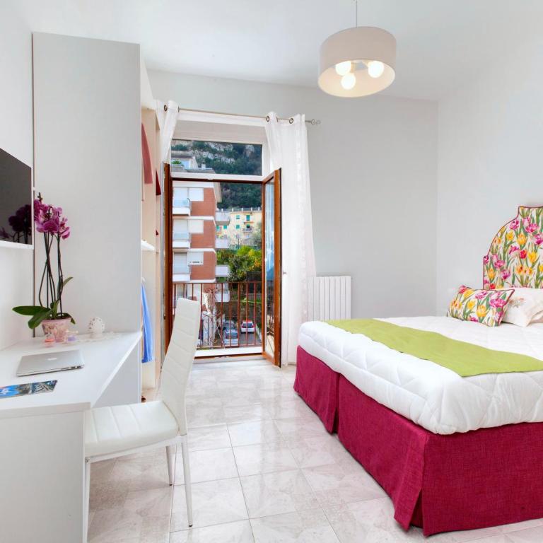 Maison Rossella in the heart of Sorrento - Casa Vacanze - 3