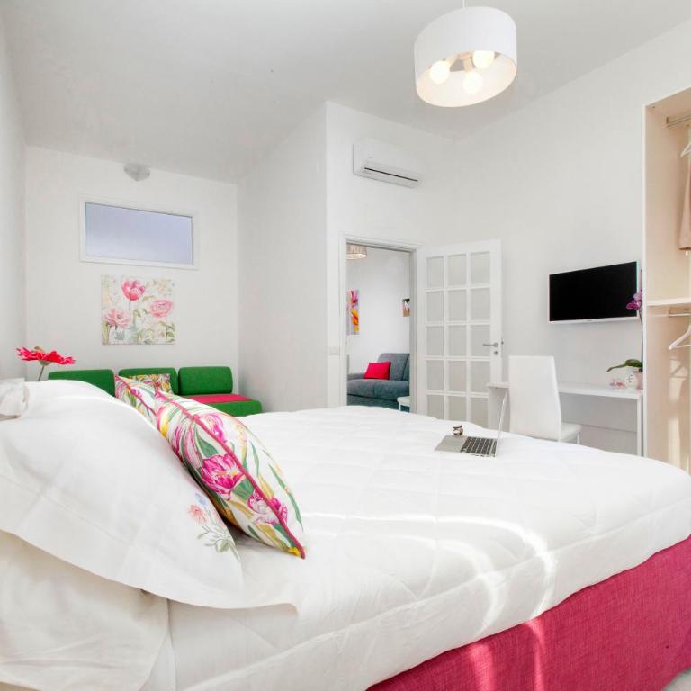 Maison Rossella in the heart of Sorrento - Casa Vacanze - 13