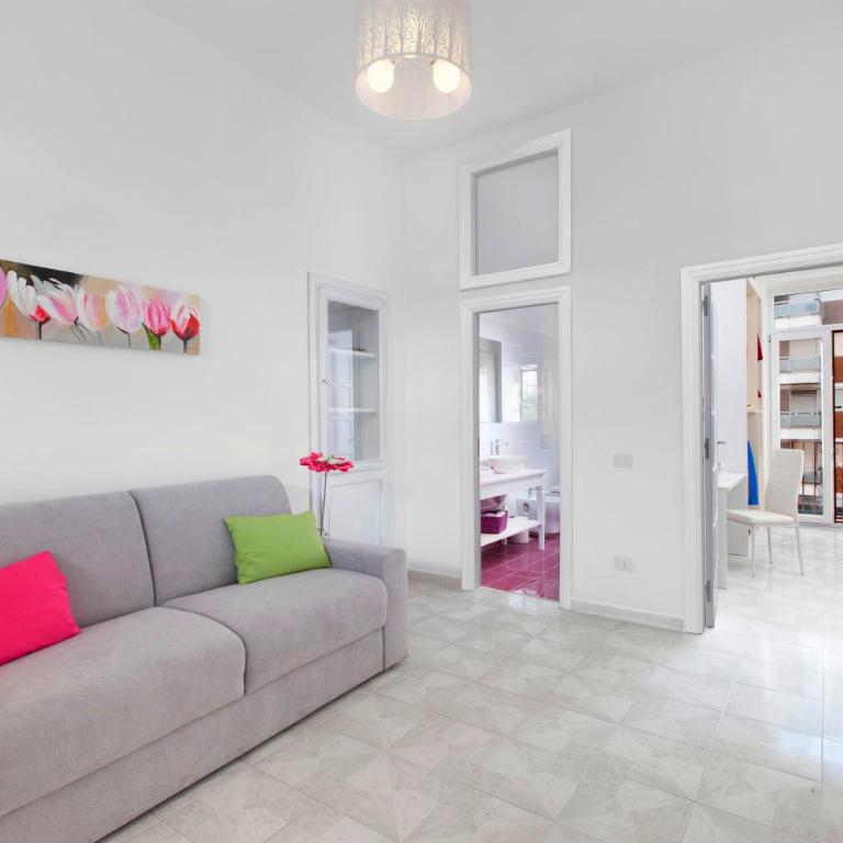 Maison Rossella in the heart of Sorrento - Casa Vacanze - 15