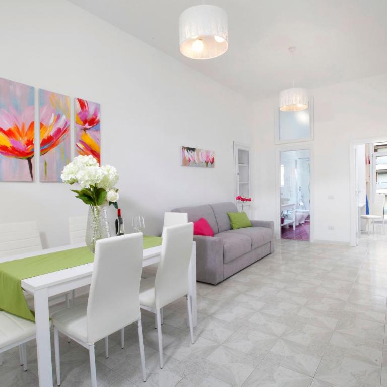 Maison Rossella in the heart of Sorrento - Casa Vacanze - 9