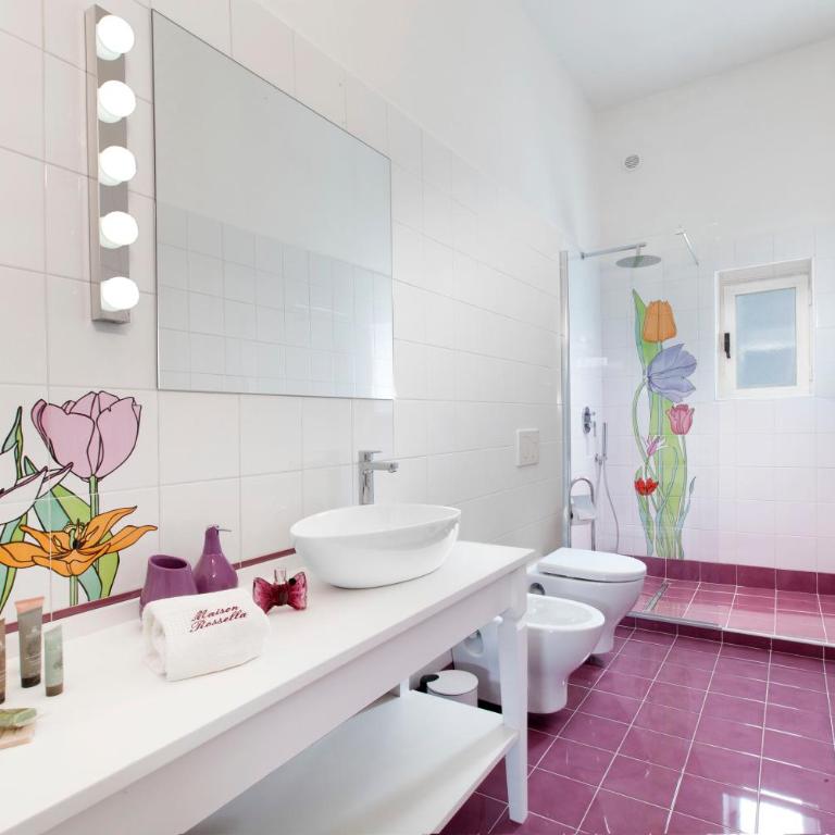 Maison Rossella in the heart of Sorrento - Casa Vacanze - 5