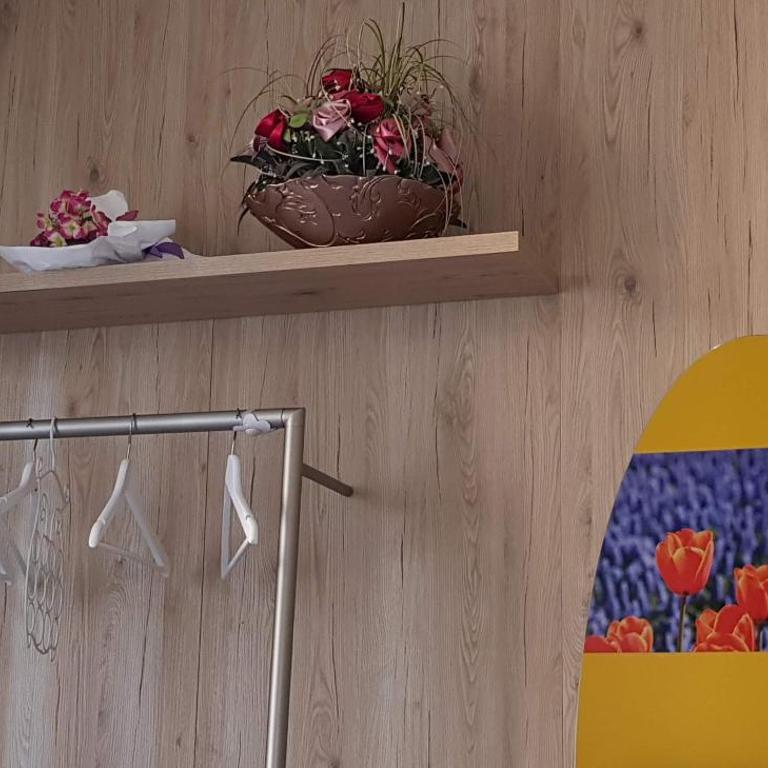 Pied à terre – Atelier - Appartamento con Balcone - 33