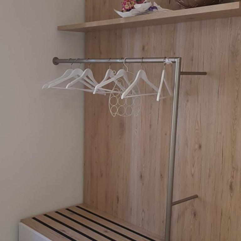 Pied à terre – Atelier - Appartamento con Balcone - 32