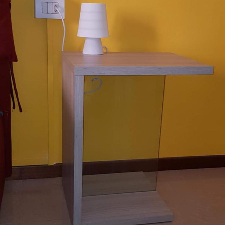 Pied à terre – Atelier - Appartamento con Balcone - 21