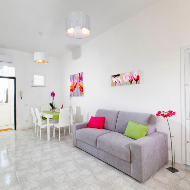 Maison Rossella in the heart of Sorrento - Casa Vacanze - 8