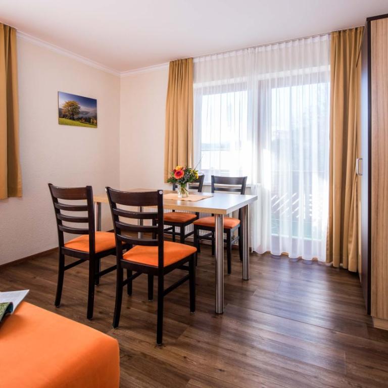 Pension Appartements Kirchenwirt - Apartment - 7