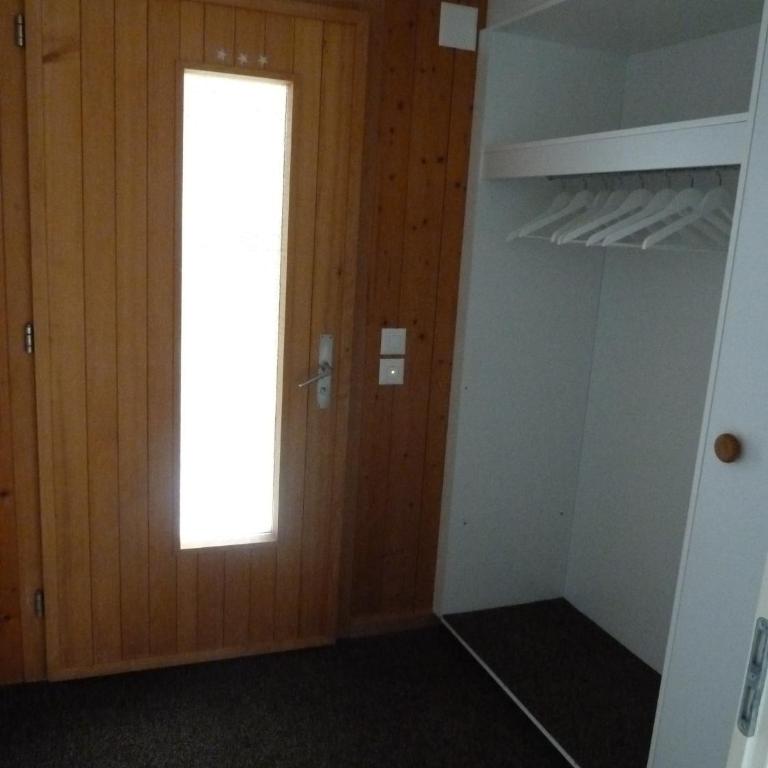 Chalet Gerbera - Apartment mit 2 Schlafzimmern - Dachgeschoss - 4