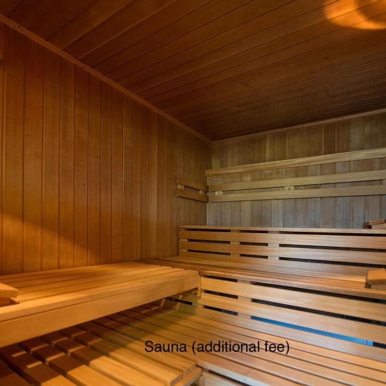 Spectacular View & Central Location in Davos - Apartment - 17