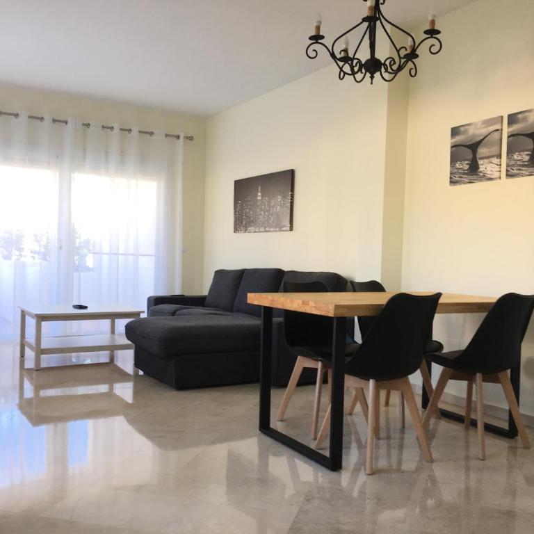 Costalita beach - Apartamento con terraza - 4
