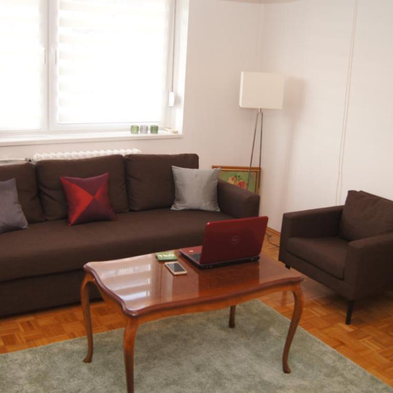 Apartment DK 20 - Apartman - 3
