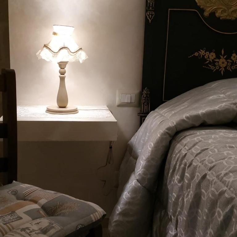 Casa Sassi Vizziello - Appartamentino su 2 Livelli - 40