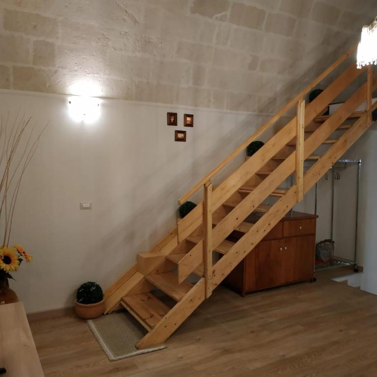 Casa Sassi Vizziello - Appartamentino su 2 Livelli - 25