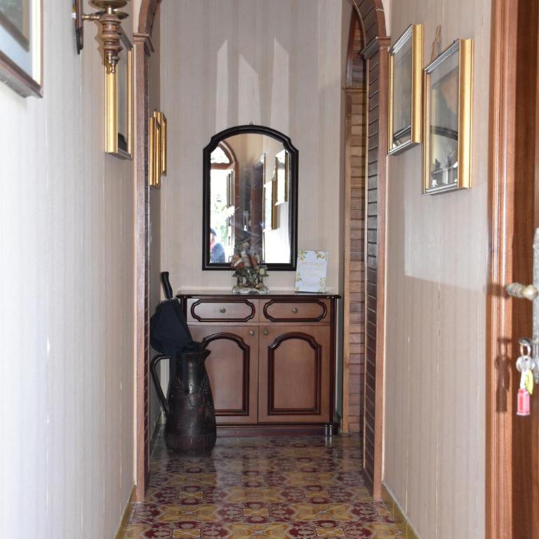 casa dei limoni - Appartamento con 1 Camera da Letto - 11