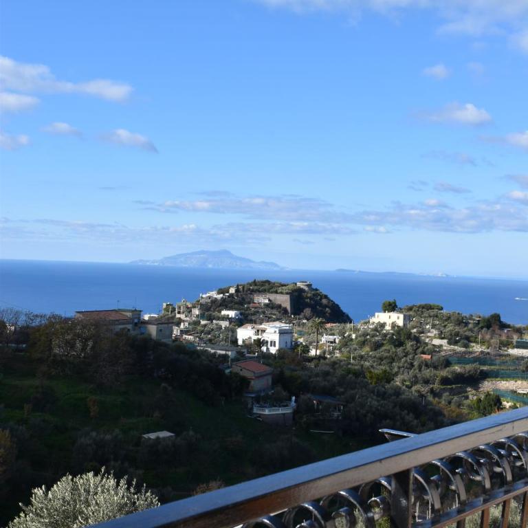 casa dei limoni - Appartamento con 1 Camera da Letto - 29