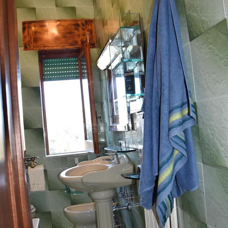 casa dei limoni - Appartamento con 1 Camera da Letto - 17