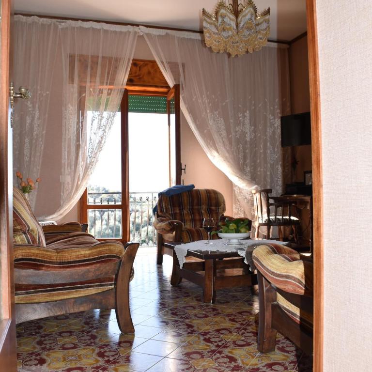 casa dei limoni - Appartamento con 1 Camera da Letto - 21