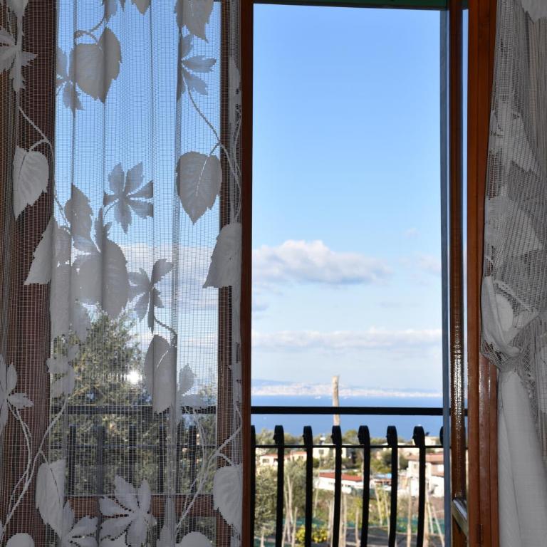 casa dei limoni - Appartamento con 1 Camera da Letto - 16