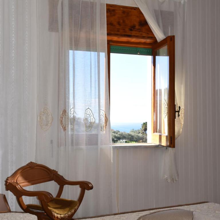 casa dei limoni - Appartamento con 1 Camera da Letto - 14