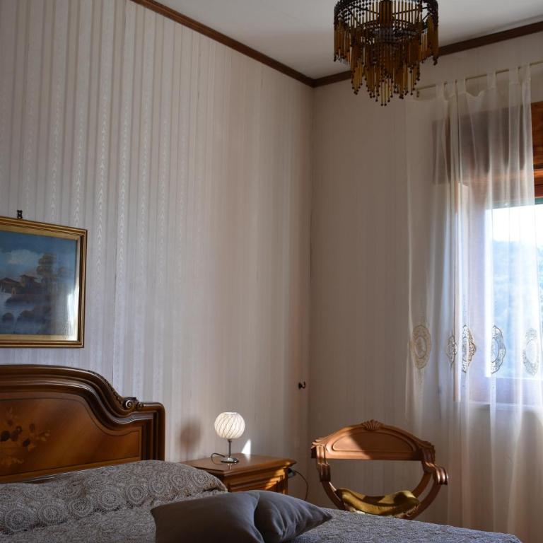 casa dei limoni - Appartamento con 1 Camera da Letto - 12