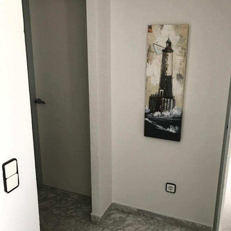 Perfect apartment near Port Aventura, beach - Apartamento de 1 dormitorio - 11