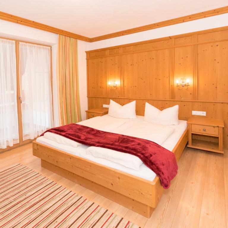 Das GÄSTEHAUS SCHNEIDER am Dorfplatz - Studio - 1