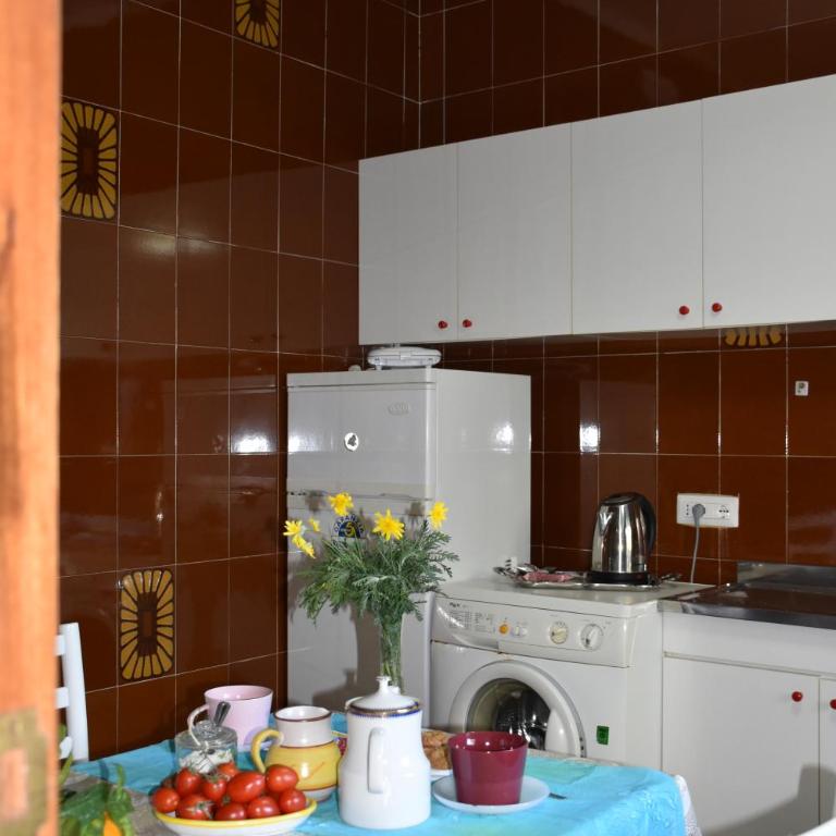 casa dei limoni - Appartamento con 1 Camera da Letto - 19