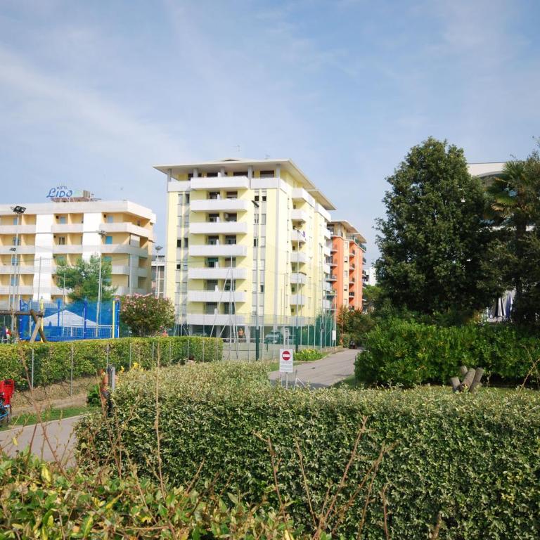Condominio Aurora - Appartamento con 2 Camere da Letto - 3