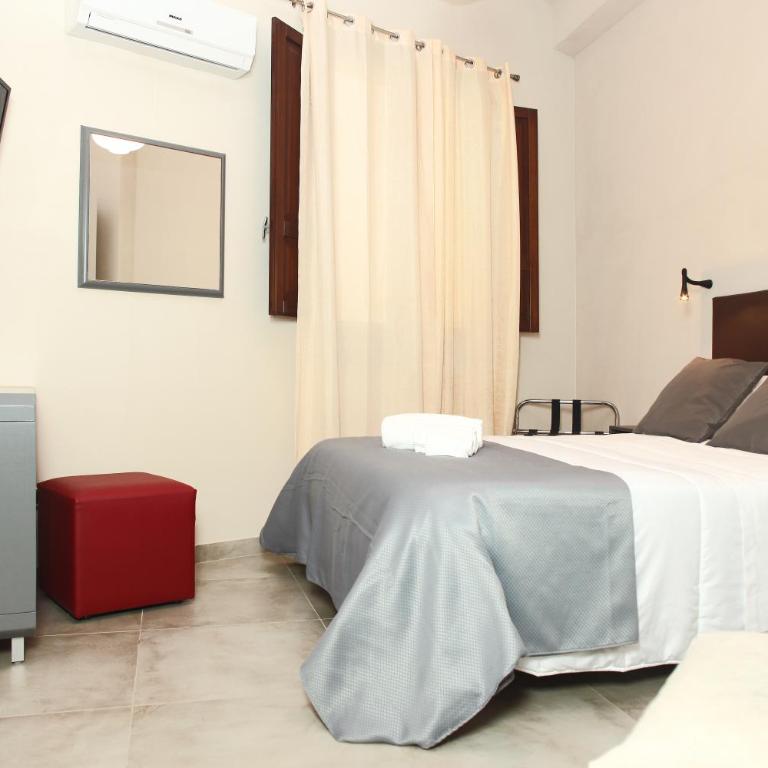 Albergo Maccotta - Camera Singola - 1