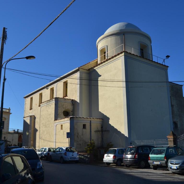 casa dei limoni - Appartamento con 1 Camera da Letto - 32