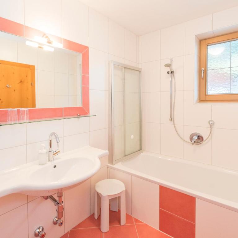 Das GÄSTEHAUS SCHNEIDER am Dorfplatz - Apartment - 10