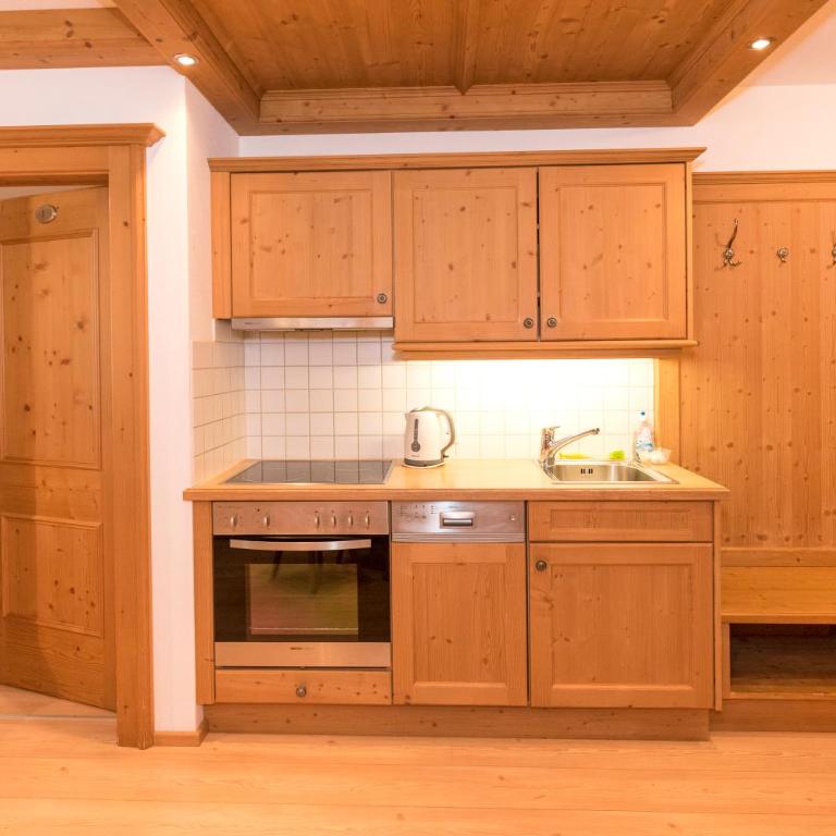 Das GÄSTEHAUS SCHNEIDER am Dorfplatz - Apartment - 9