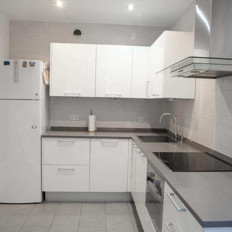 Apartamentos Duque Ventas - Two-Bedroom Apartment - 12