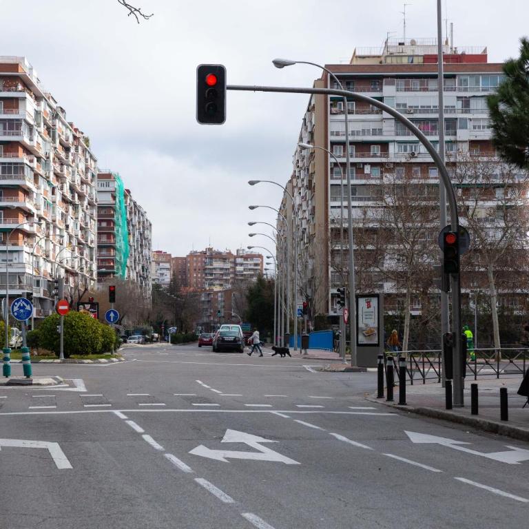 Apartamentos Duque Ventas - Two-Bedroom Apartment - 21
