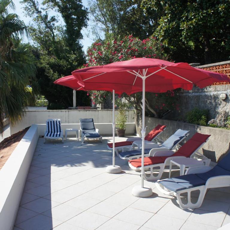 Apartmani Milosevic - Apartment with Sea View - 17