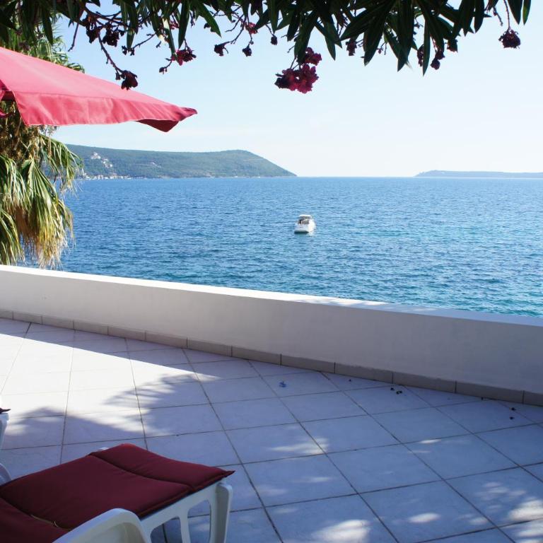 Apartmani Milosevic - Apartment with Sea View - 19