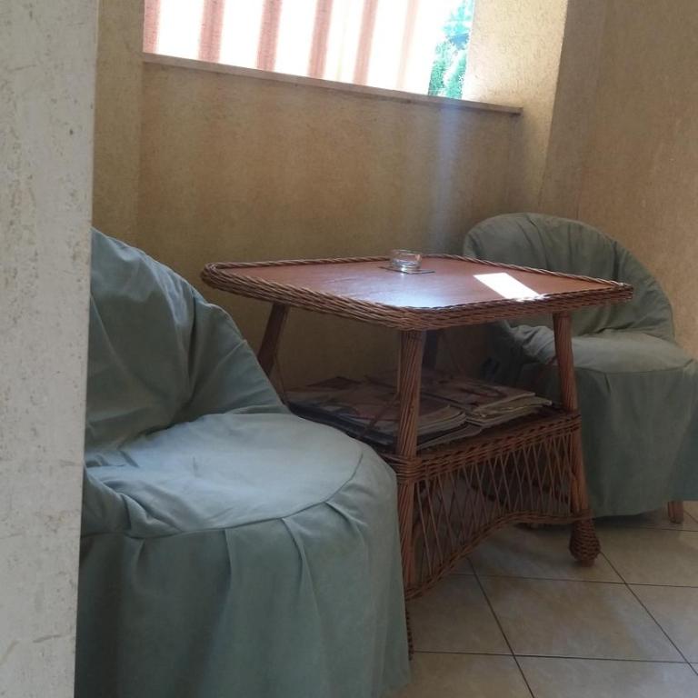 Vila San - Dvokrevetna Soba sa Bračnim Krevetom i Sopstvenim Kupatilom - 4