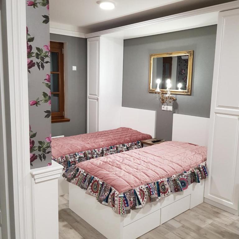 Best of Bascarsija apartments - Apartman sa 1 Spavaćom Sobom - 2