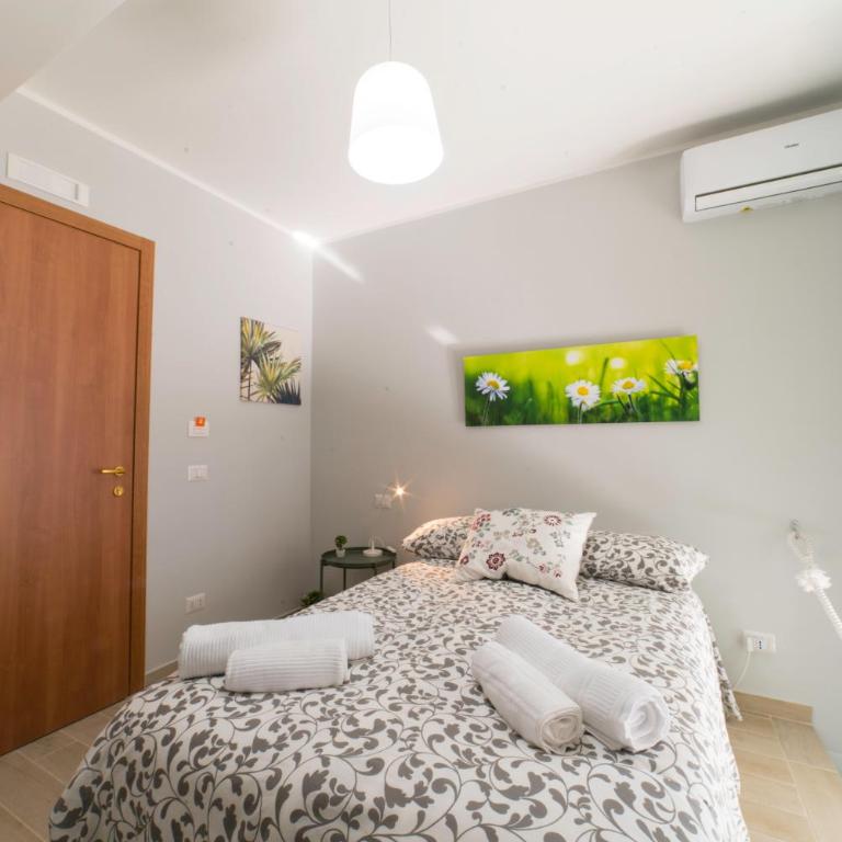 B&B MaLò Family Friendly - Single Room with Private Bathroom - 1