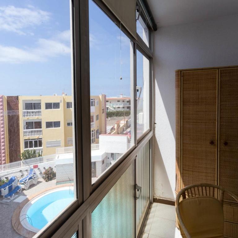 Estudio Vista Piscina By MasVacaciones - Estudio con vistas a la piscina - 6