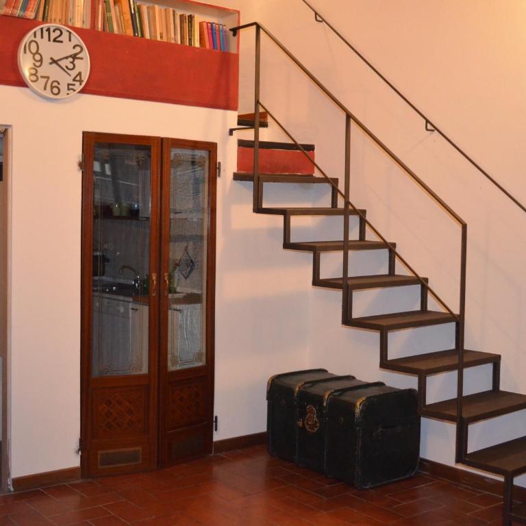 Appartamenti Ponte Vecchio - Studio - Split Level - 7