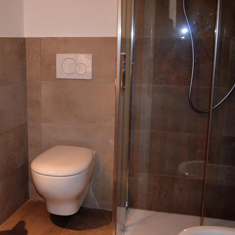 Appartamenti Ponte Vecchio - Studio - Split Level - 6