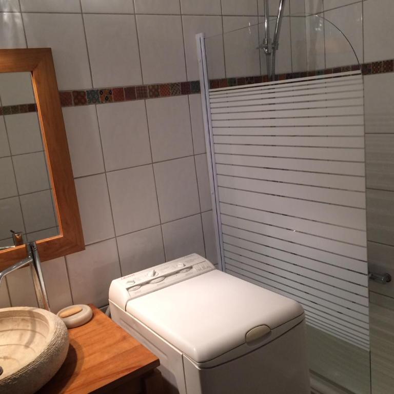 Orée des pistes - Appartement - 9