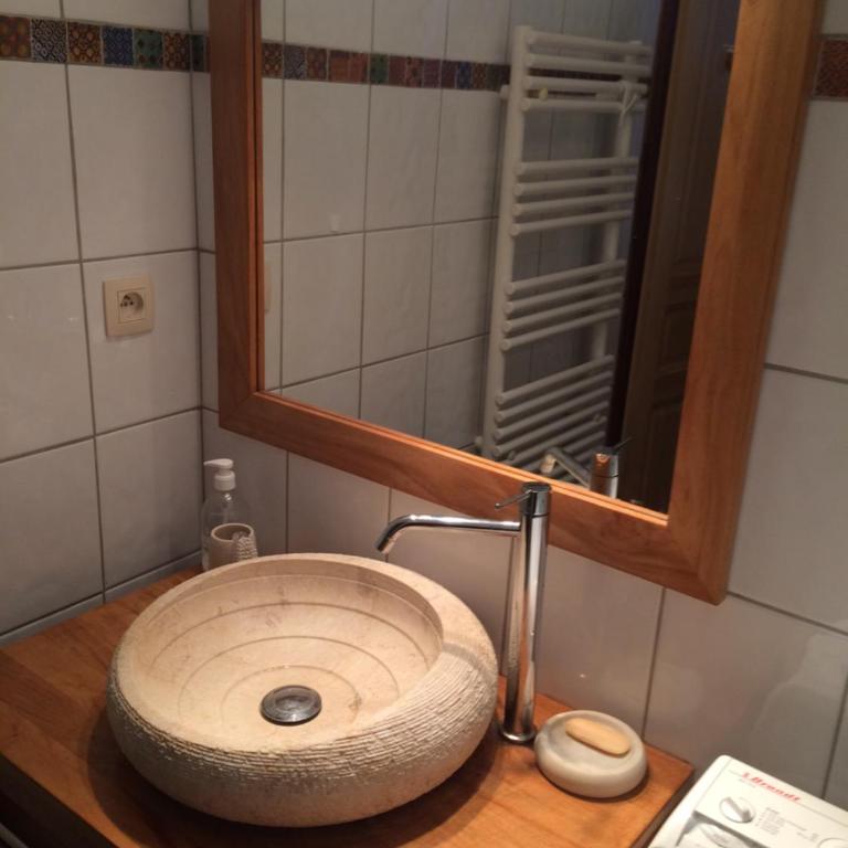 Orée des pistes - Appartement - 8