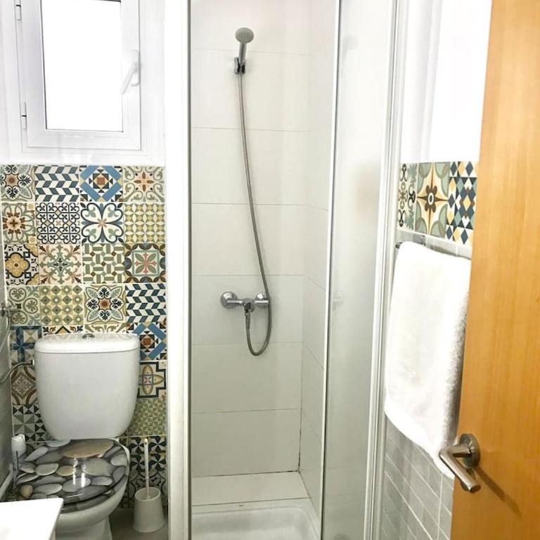 Apartment near the BIO PARC - Three-Bedroom Apartment - 24
