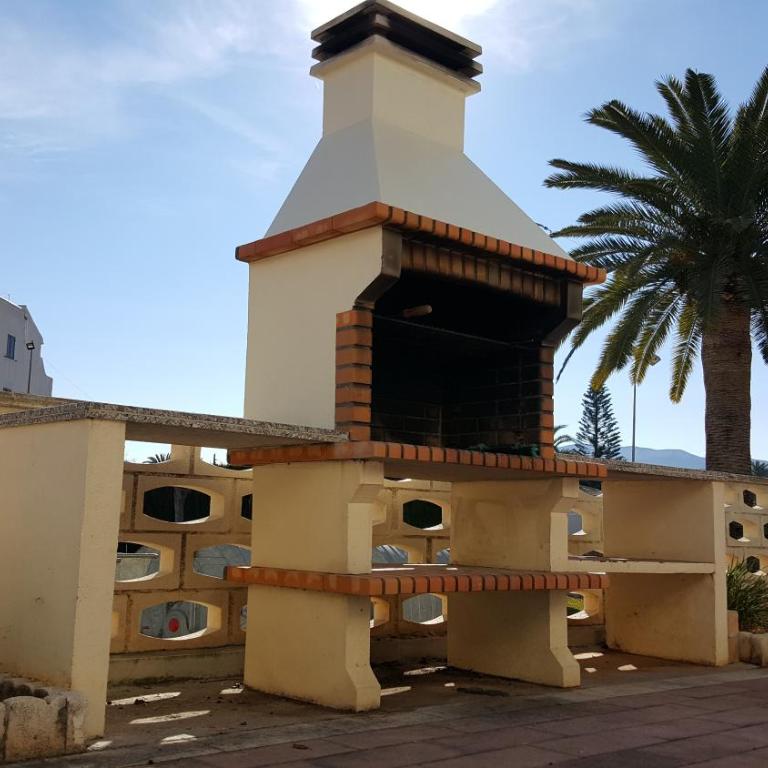 Apartamento Los Cactus - Apartamento - Planta baja - 24