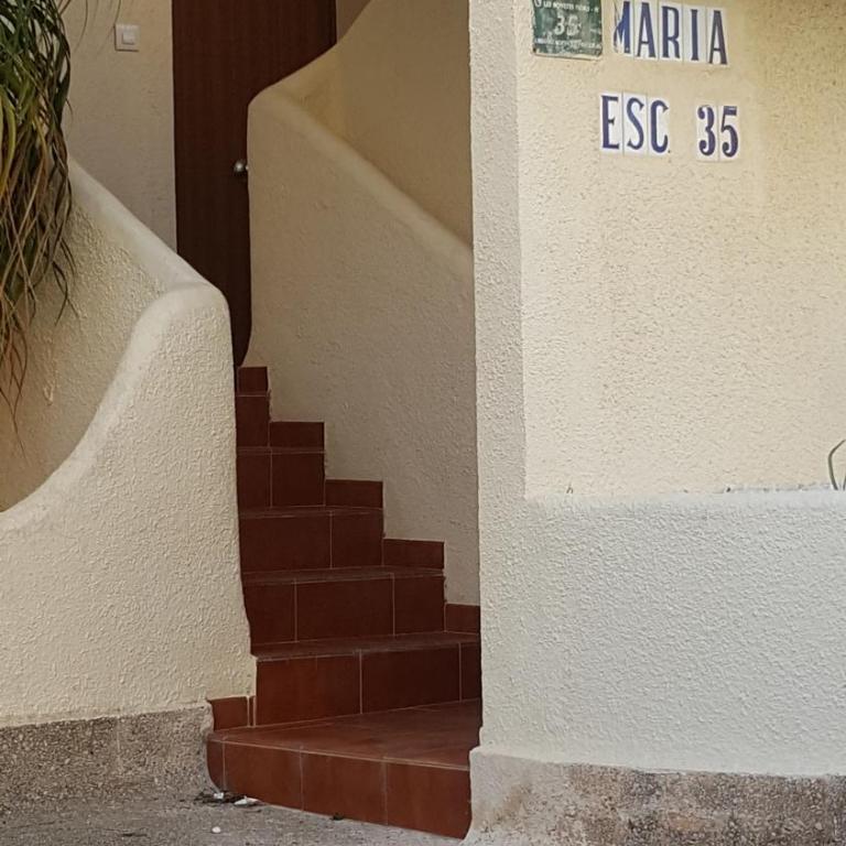 Apartamento Los Cactus - Apartamento - Planta baja - 16