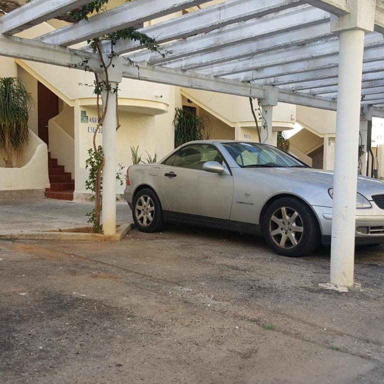 Apartamento Los Cactus - Apartamento - Planta baja - 15