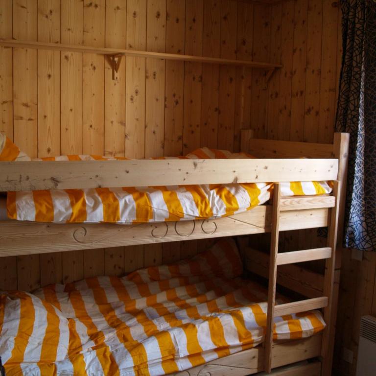 Orée des pistes - Appartement - 6
